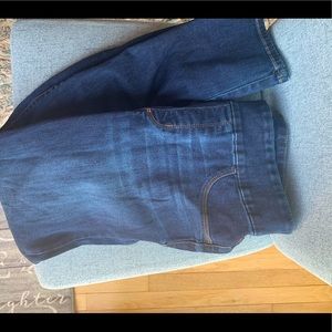 Chico’s Pull On Jeggings